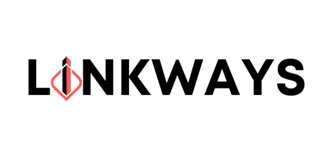 Linkways logo
