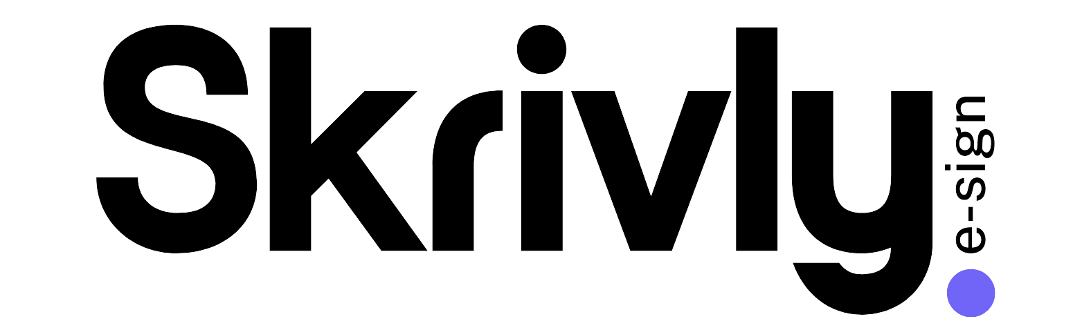 Skrivly logo