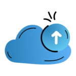 Arrow up image