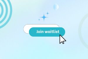 Join waitlist