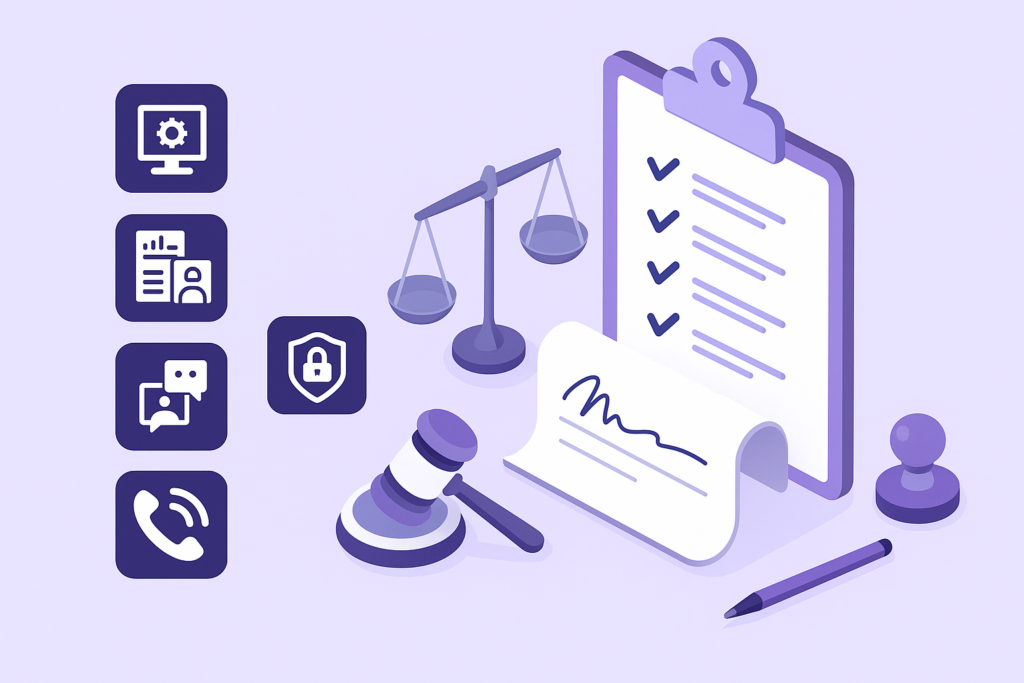 Law image