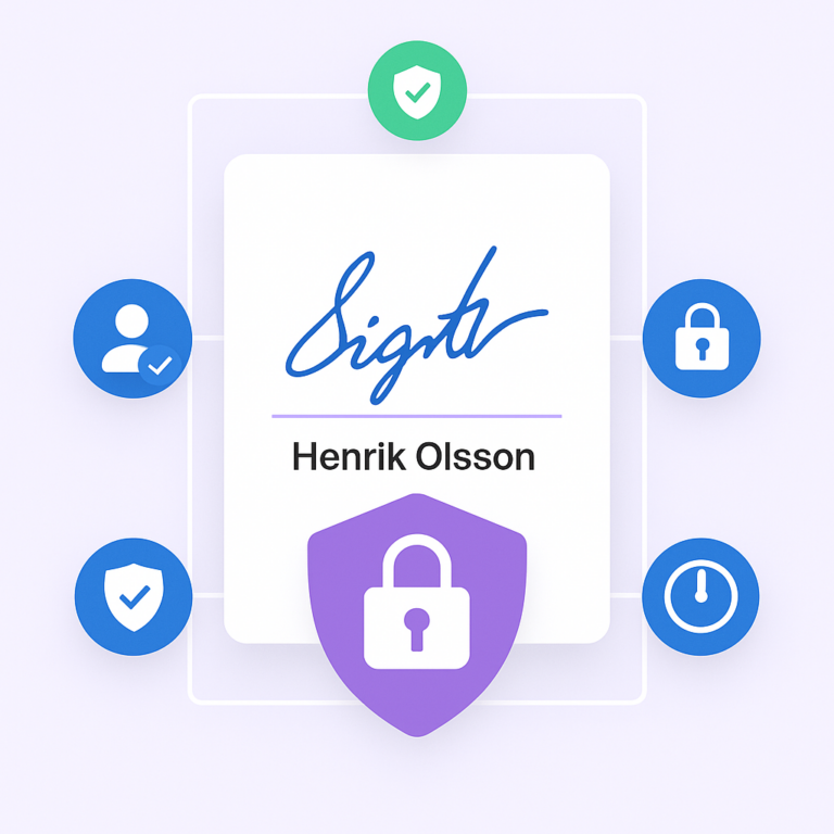 Henrik Olsson