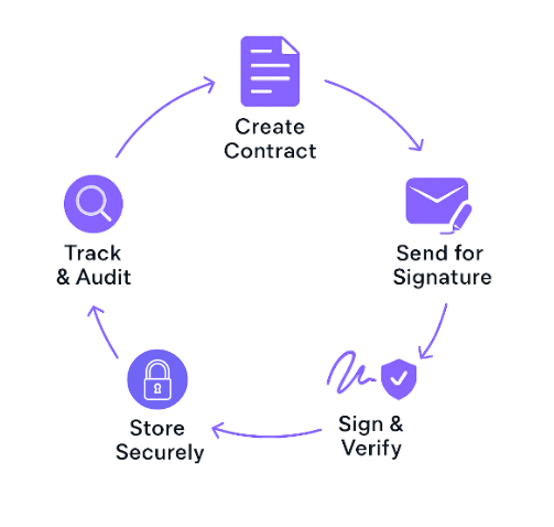Contract Cycle