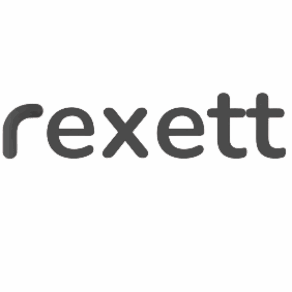 Rexett logo